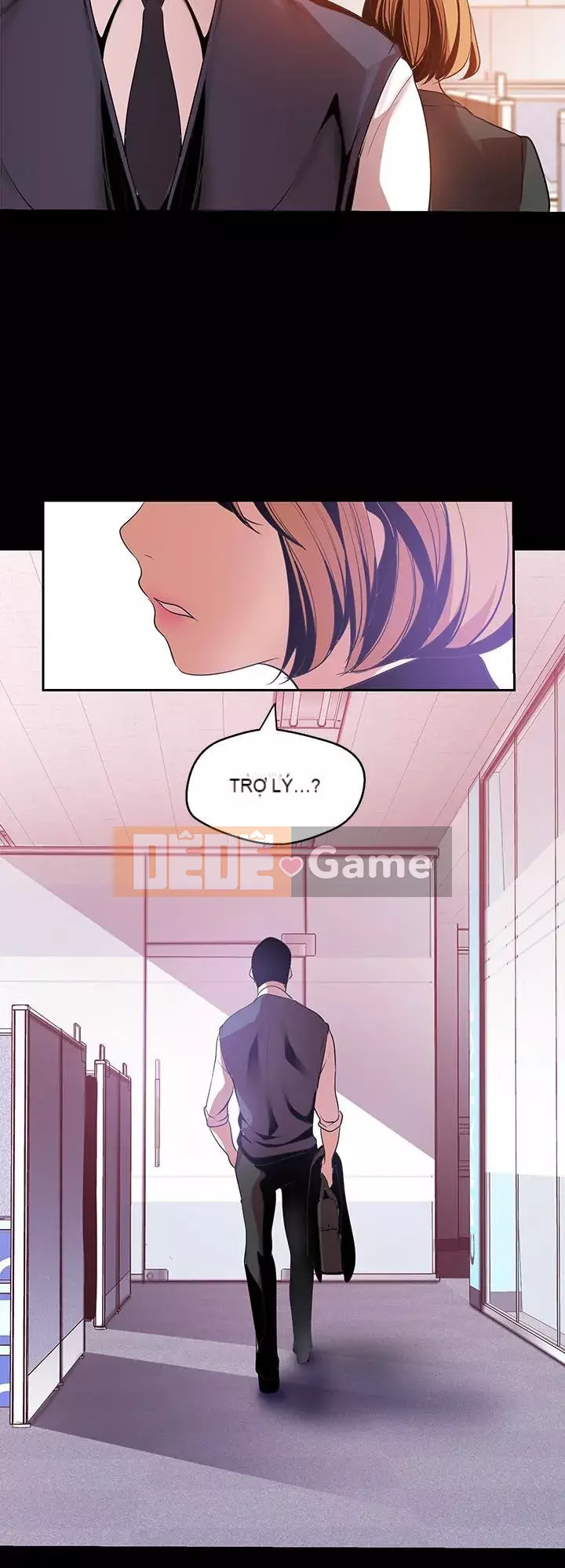 Thế giới mới dũng cảm Chương 1-88