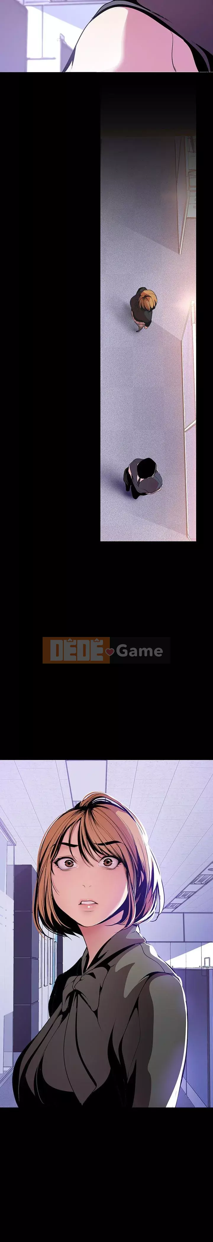 Thế giới mới dũng cảm Chương 1-88