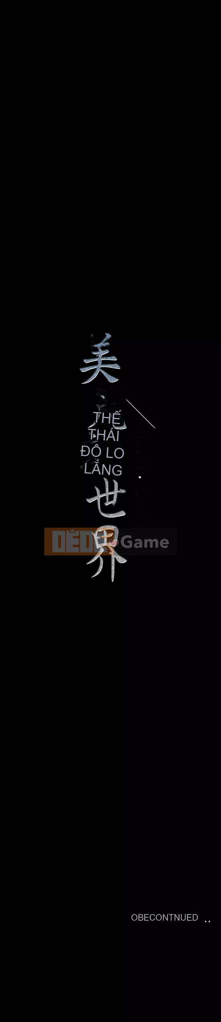 Thế giới mới dũng cảm Chương 1-88