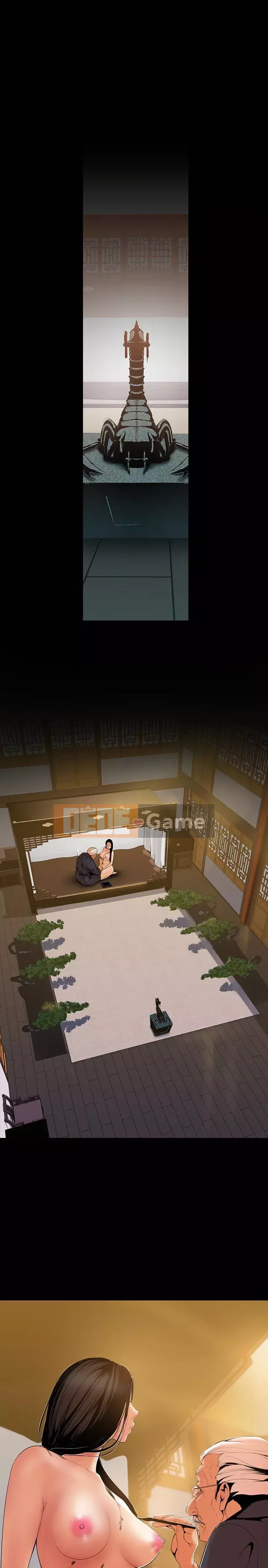 Thế giới mới dũng cảm Chương 1-88