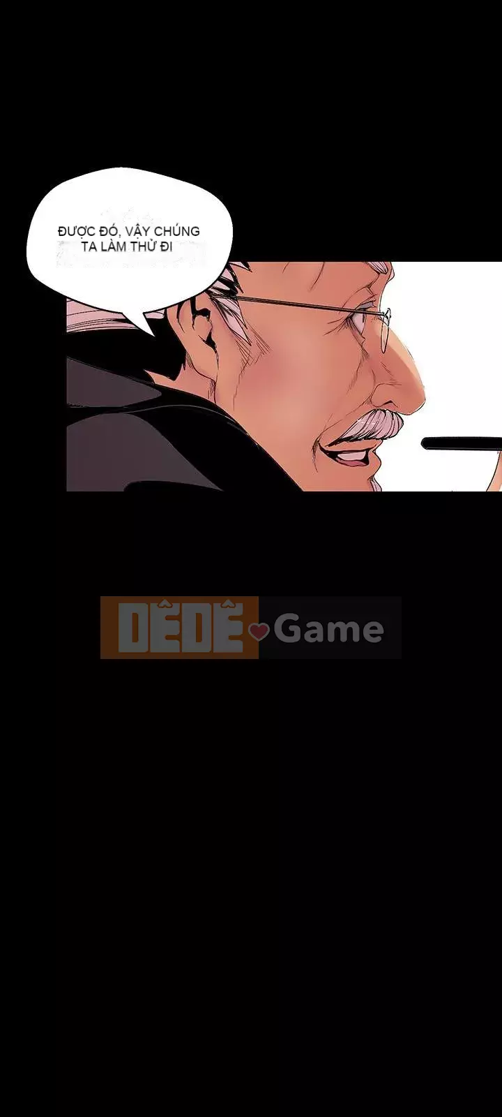 Thế giới mới dũng cảm Chương 1-88