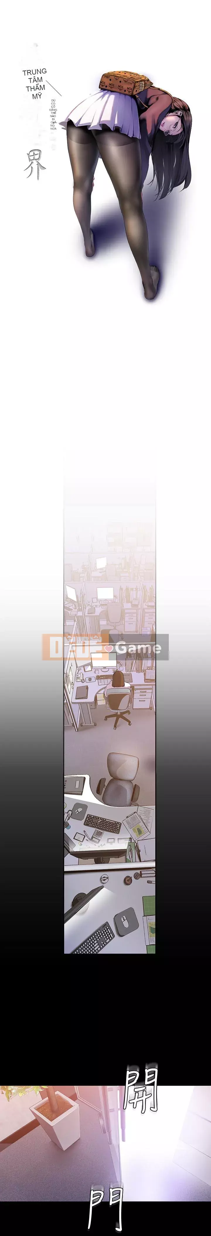 Thế giới mới dũng cảm Chương 1-88