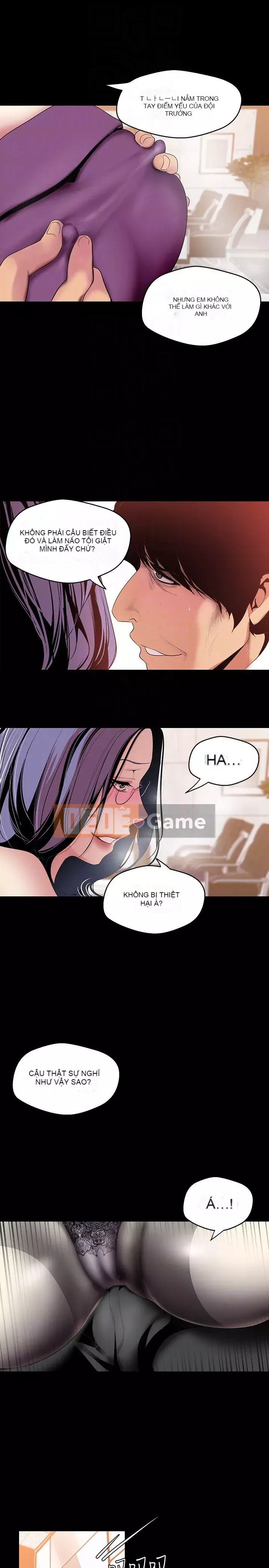 Thế giới mới dũng cảm Chương 1-88