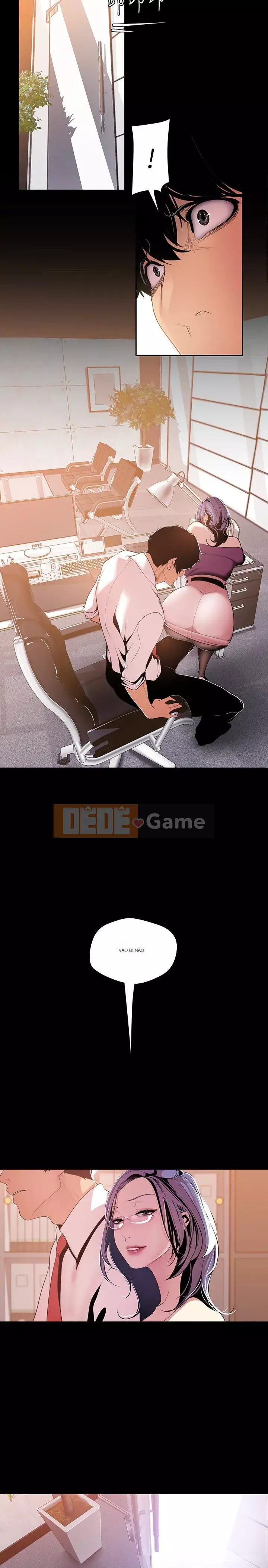 Thế giới mới dũng cảm Chương 1-88