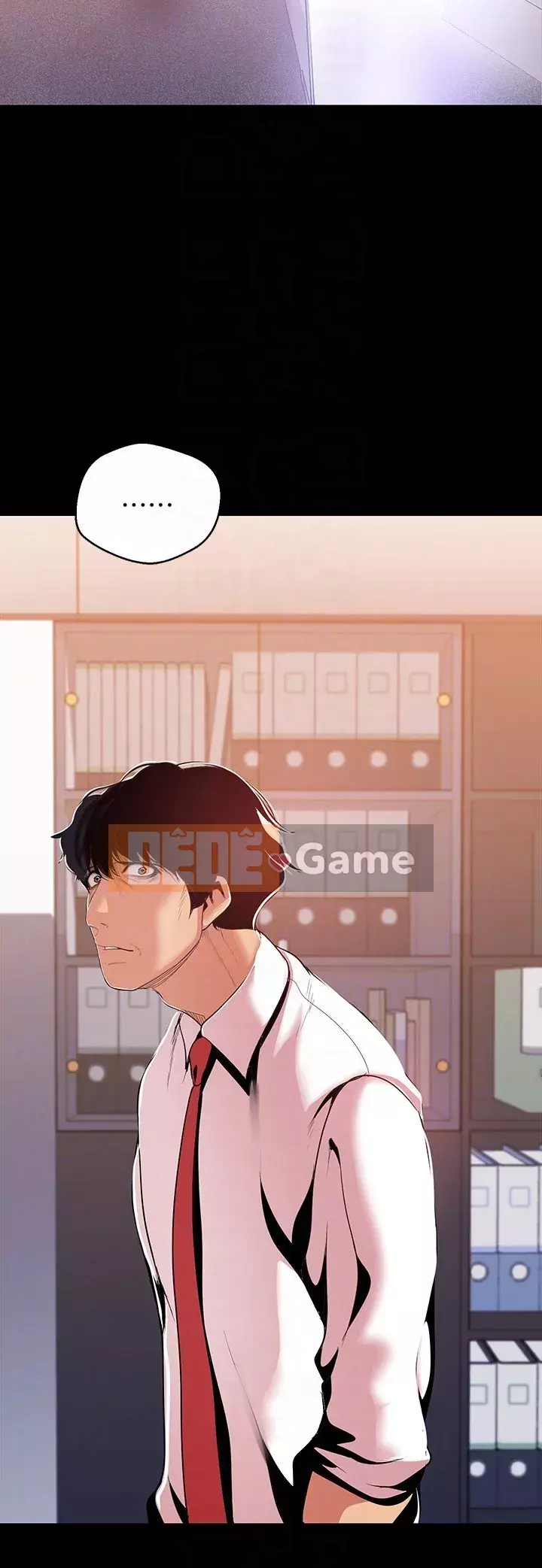 Thế giới mới dũng cảm Chương 1-88