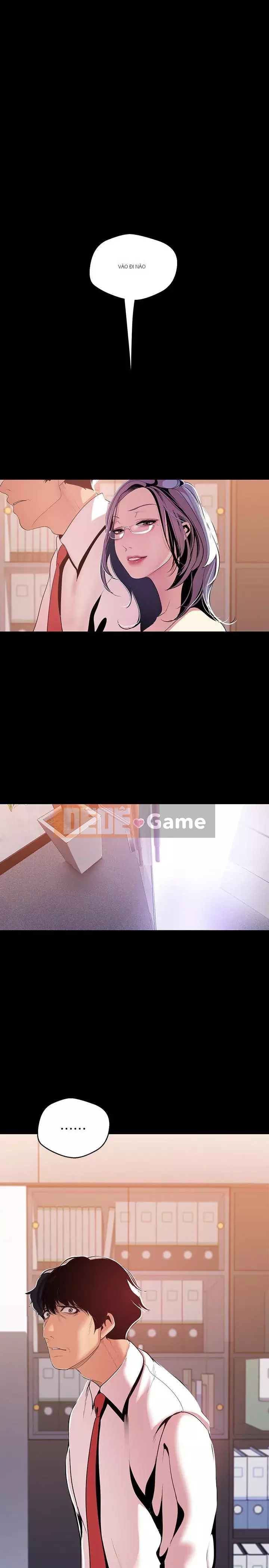 Thế giới mới dũng cảm Chương 1-88