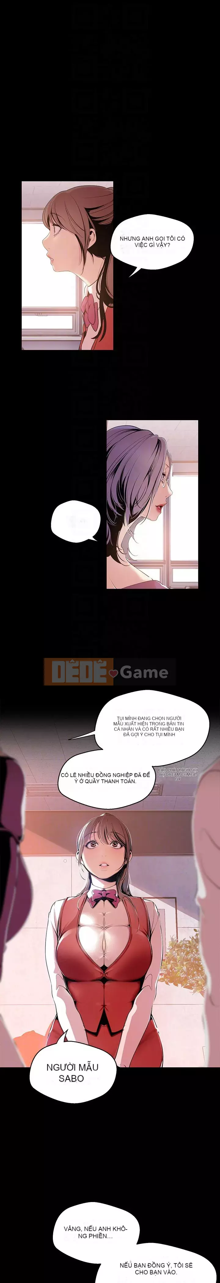 Thế giới mới dũng cảm Chương 1-88