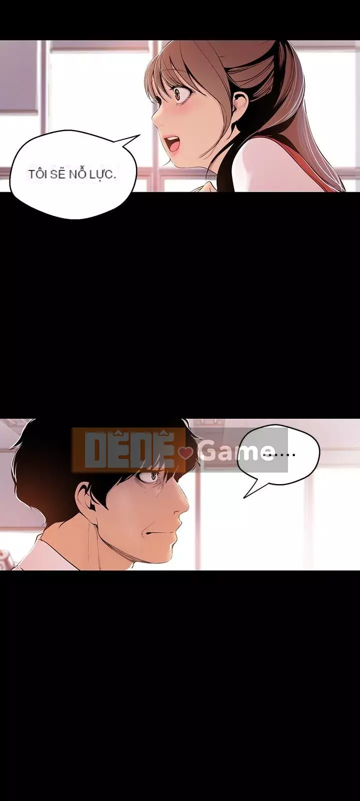 Thế giới mới dũng cảm Chương 1-88