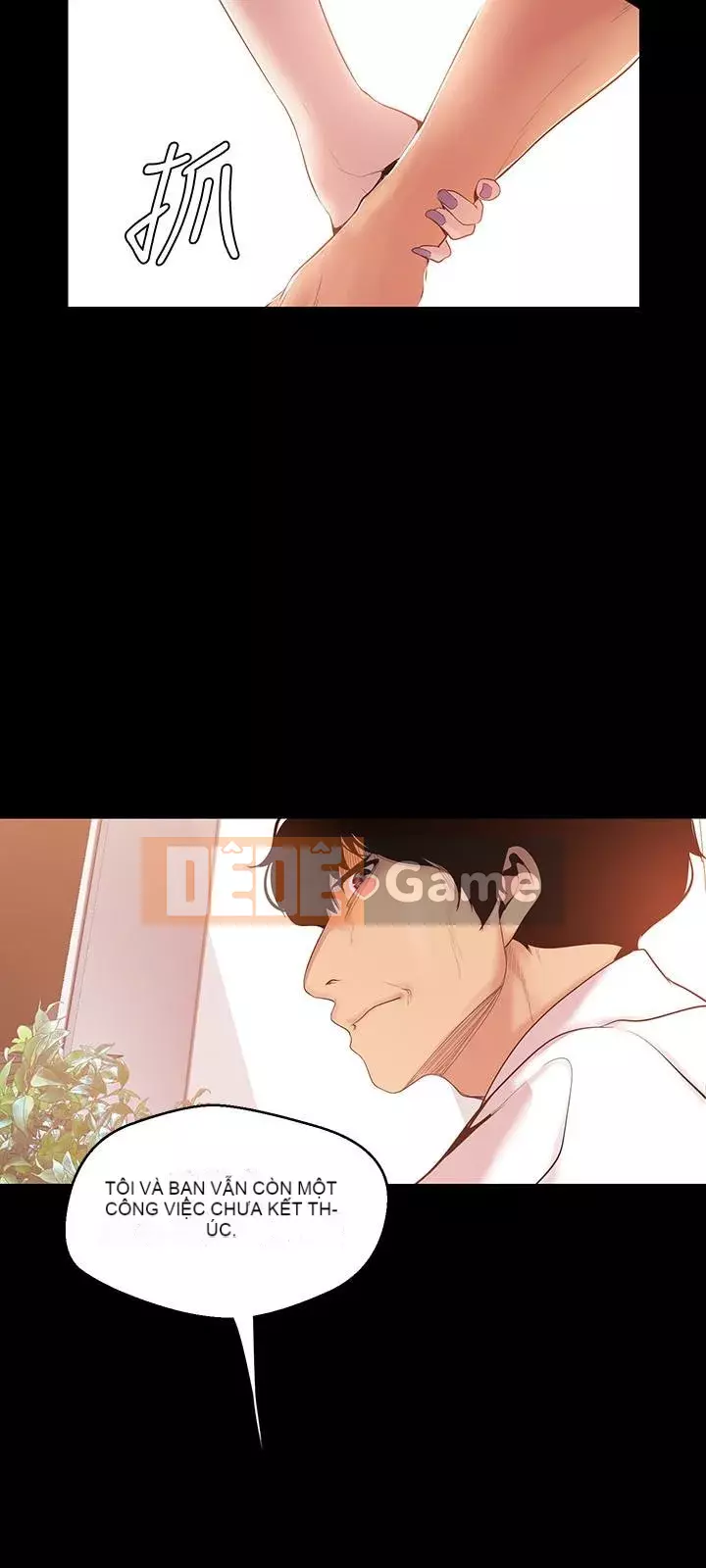 Thế giới mới dũng cảm Chương 1-88