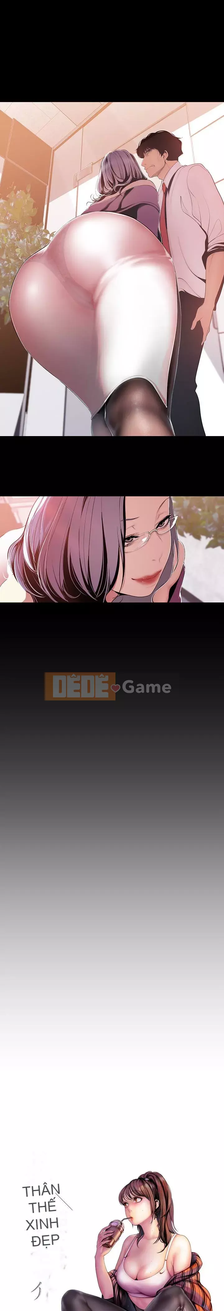 Thế giới mới dũng cảm Chương 1-88