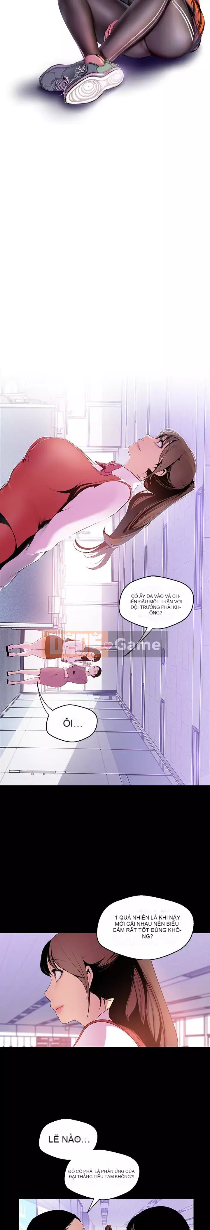 Thế giới mới dũng cảm Chương 1-88