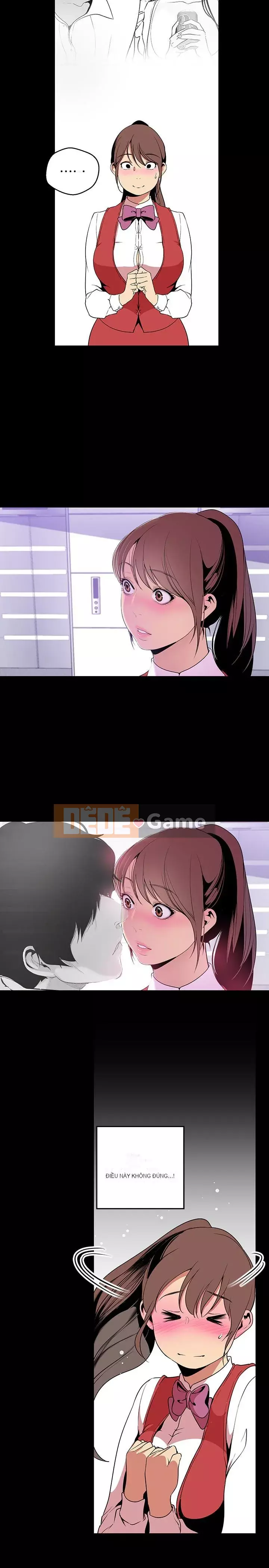 Thế giới mới dũng cảm Chương 1-88