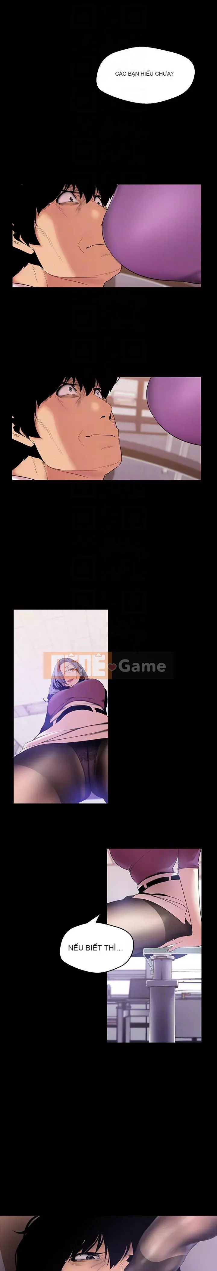 Thế giới mới dũng cảm Chương 1-88