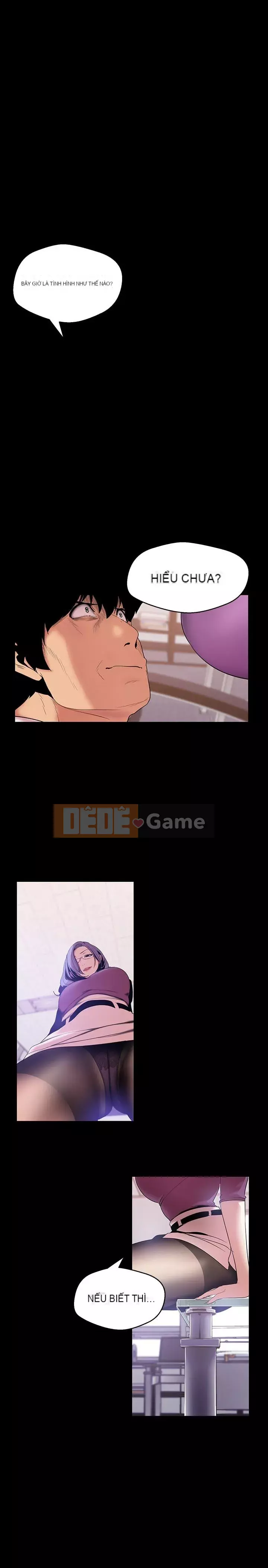 Thế giới mới dũng cảm Chương 1-88