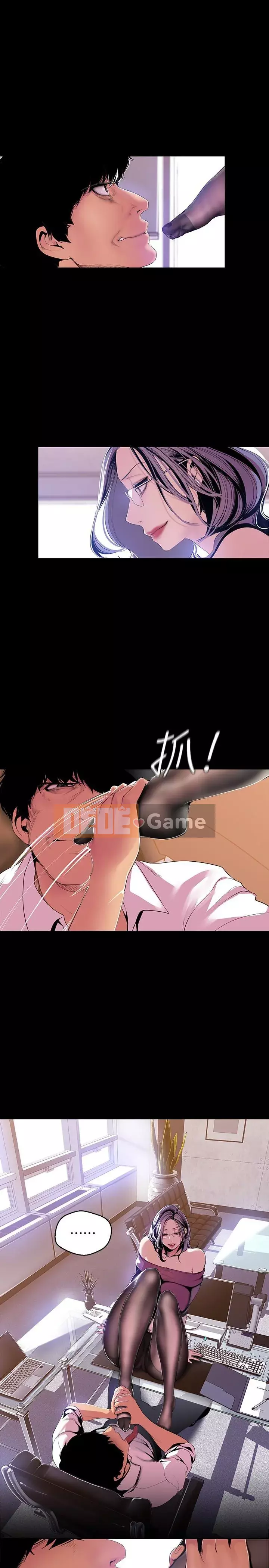 Thế giới mới dũng cảm Chương 1-88