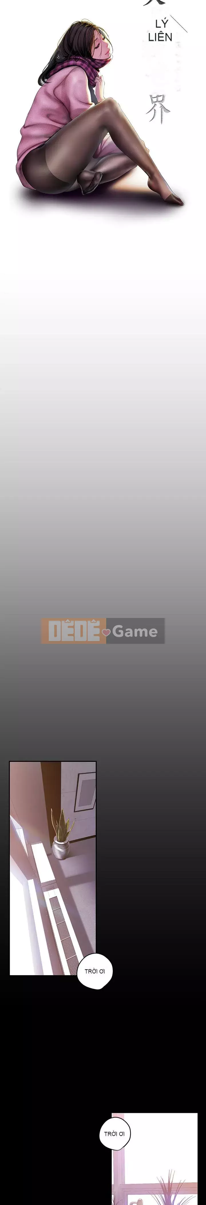 Thế giới mới dũng cảm Chương 1-88