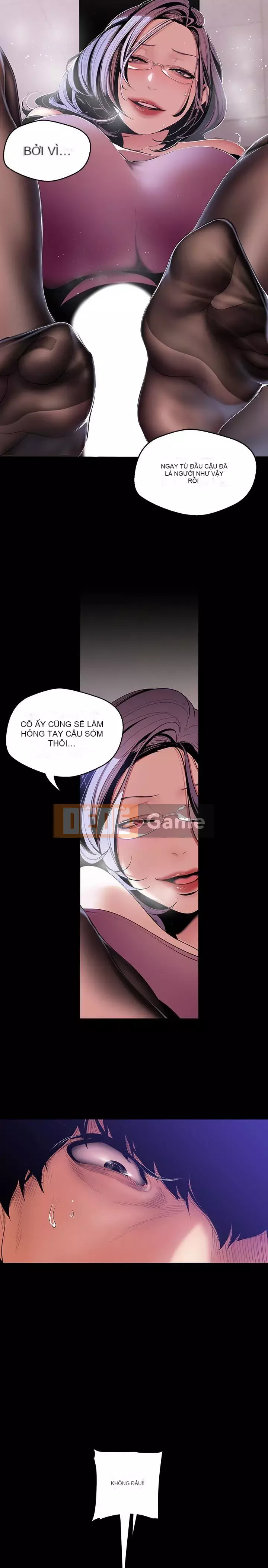 Thế giới mới dũng cảm Chương 1-88