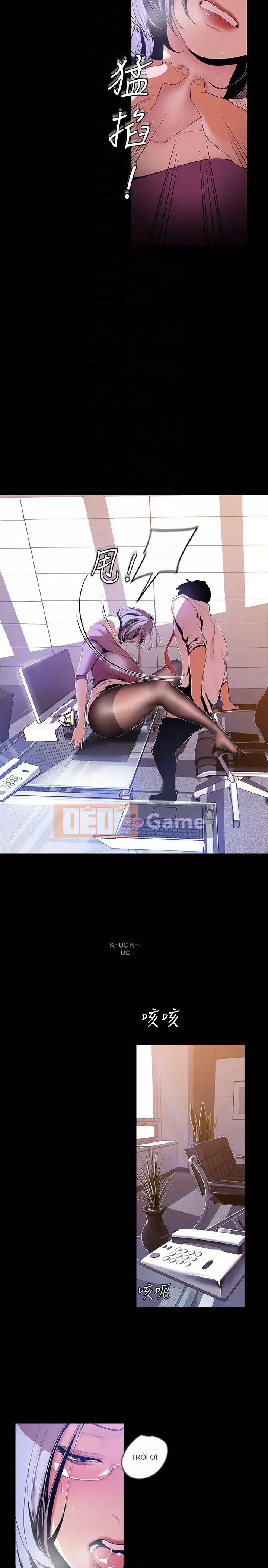 Thế giới mới dũng cảm Chương 1-88