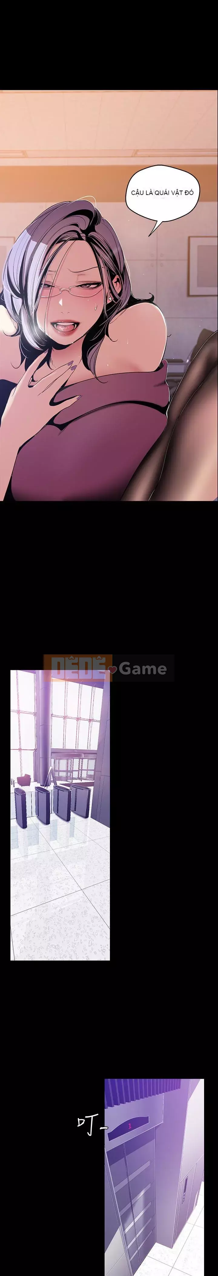 Thế giới mới dũng cảm Chương 1-88