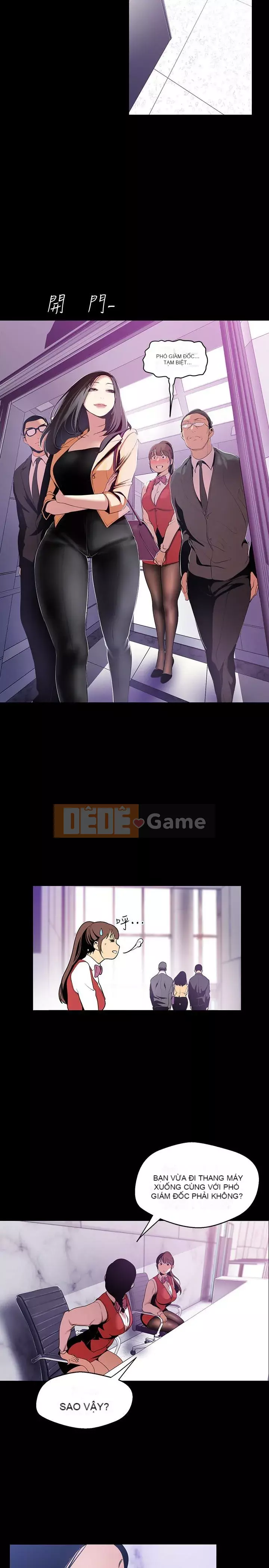 Thế giới mới dũng cảm Chương 1-88