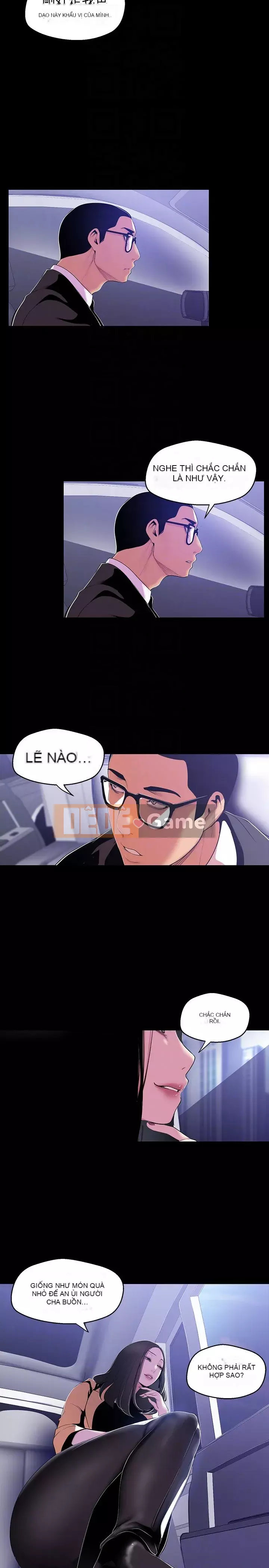 Thế giới mới dũng cảm Chương 1-88