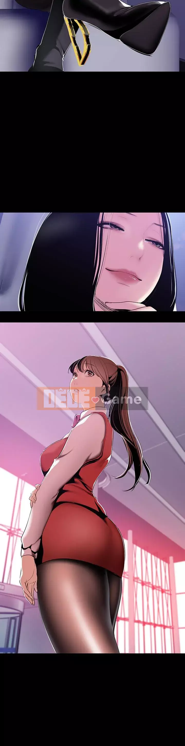 Thế giới mới dũng cảm Chương 1-88