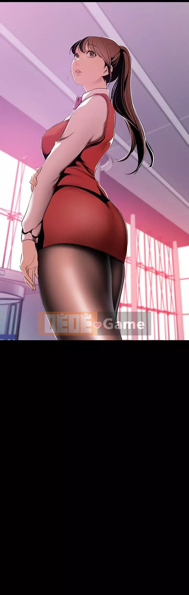 Thế giới mới dũng cảm Chương 1-88