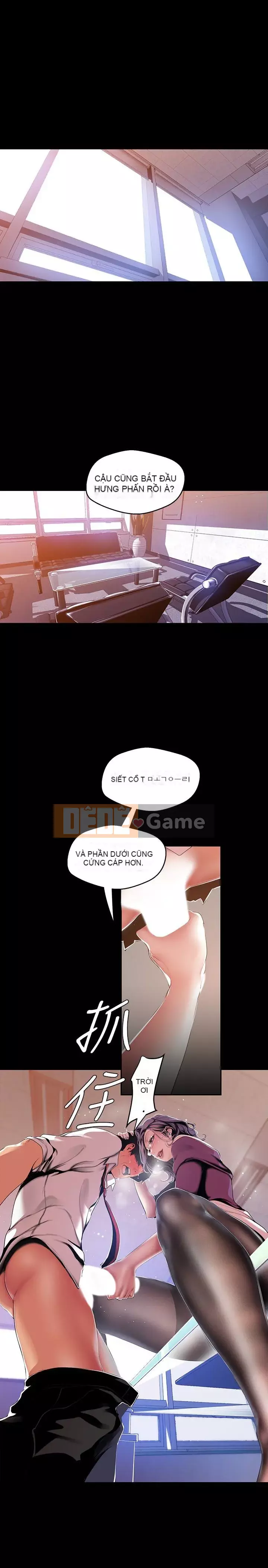 Thế giới mới dũng cảm Chương 1-88