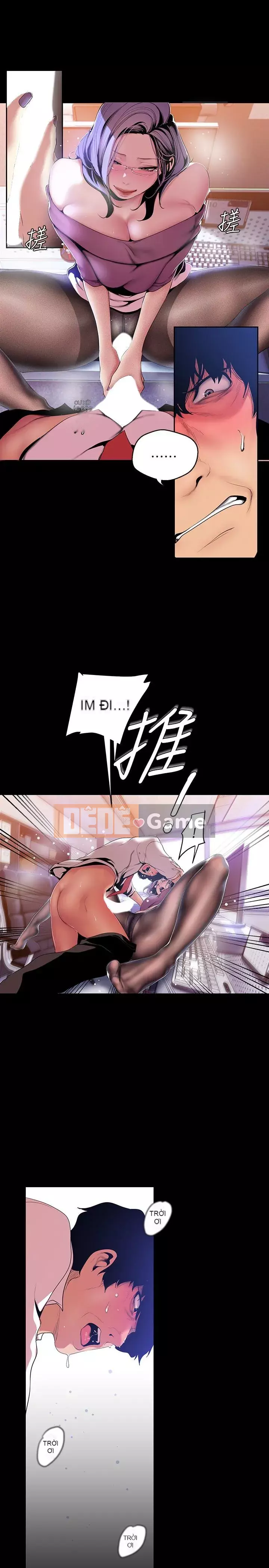 Thế giới mới dũng cảm Chương 1-88