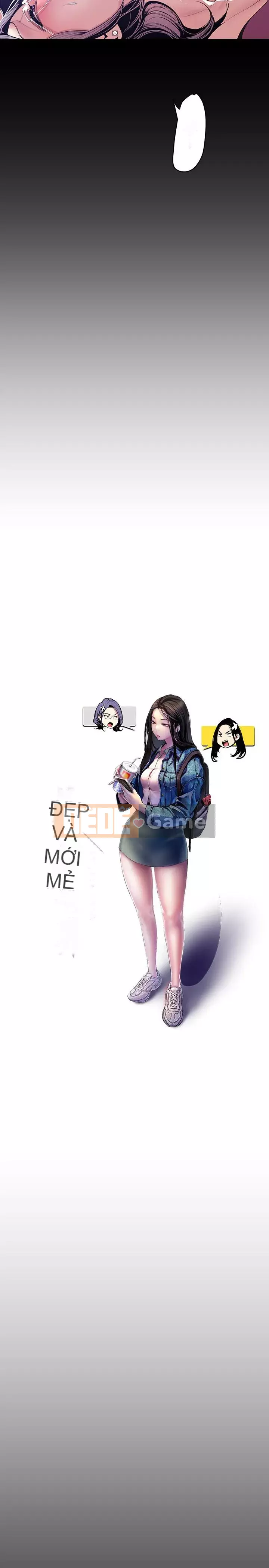 Thế giới mới dũng cảm Chương 1-88