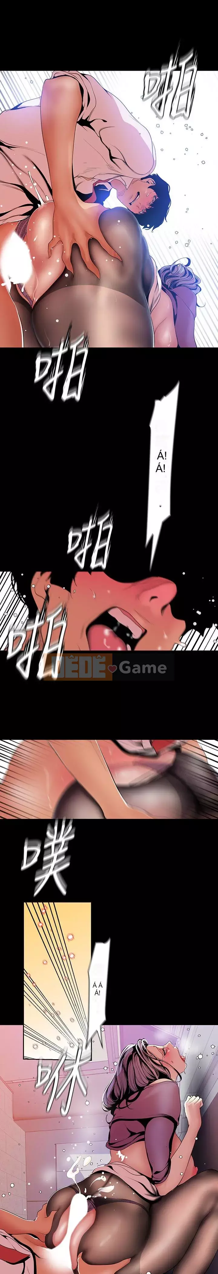 Thế giới mới dũng cảm Chương 1-88