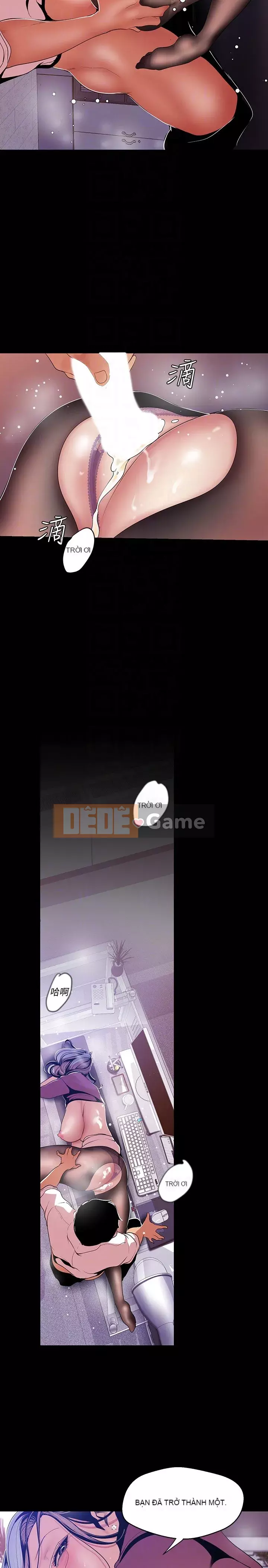 Thế giới mới dũng cảm Chương 1-88