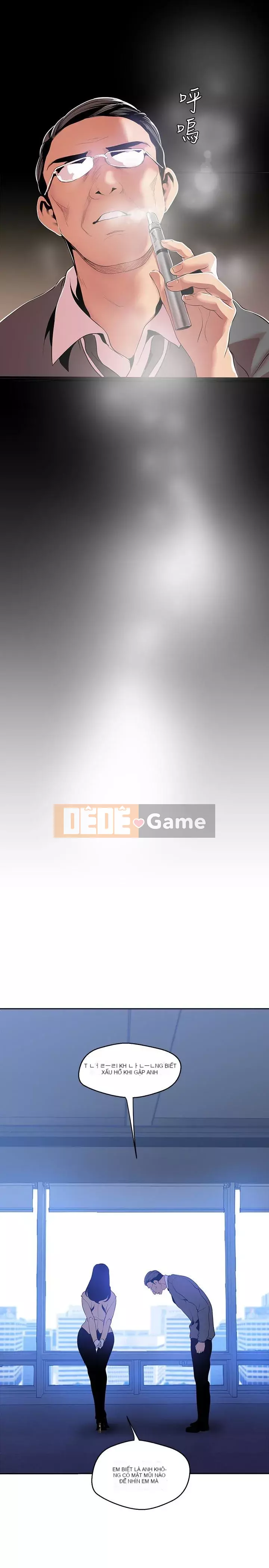 Thế giới mới dũng cảm Chương 1-88