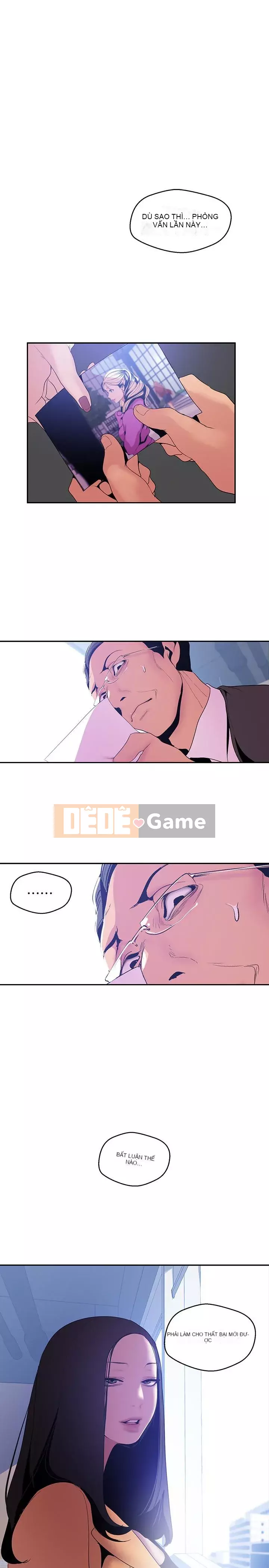 Thế giới mới dũng cảm Chương 1-88