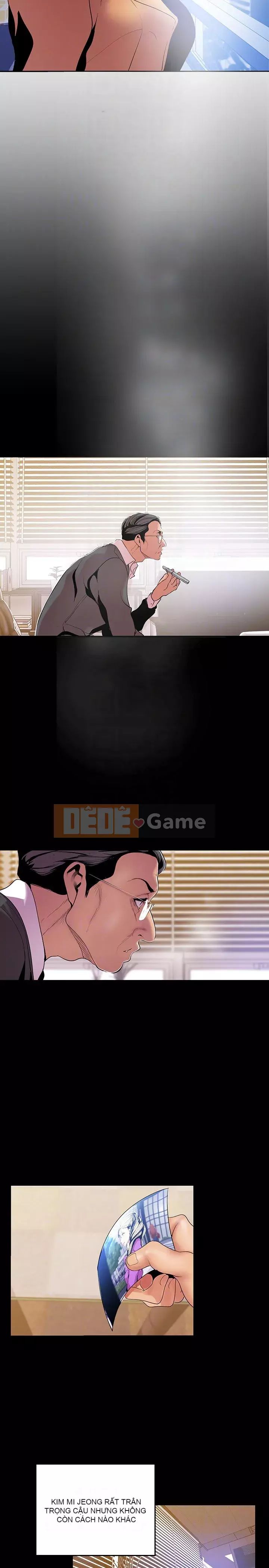 Thế giới mới dũng cảm Chương 1-88