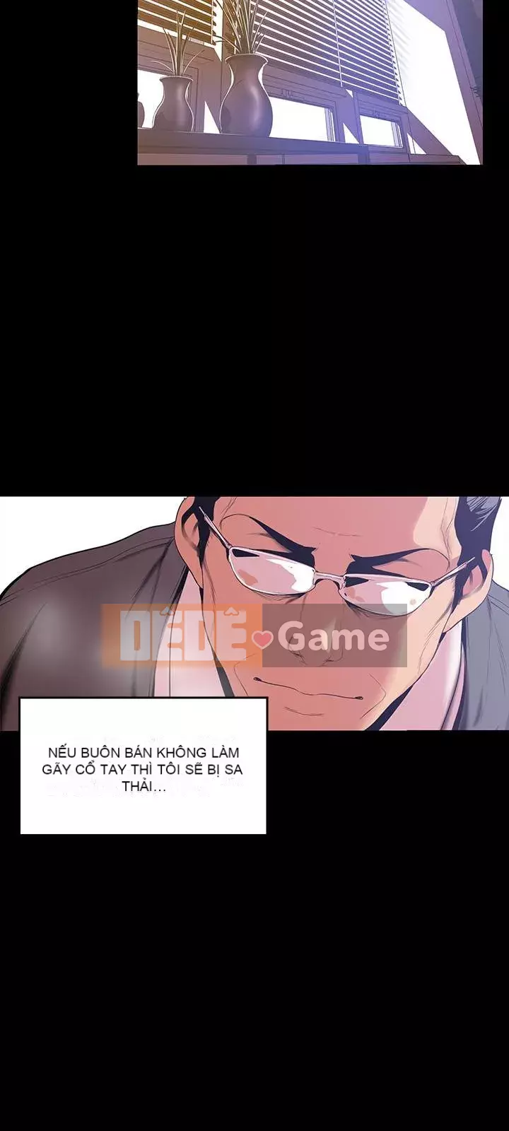 Thế giới mới dũng cảm Chương 1-88