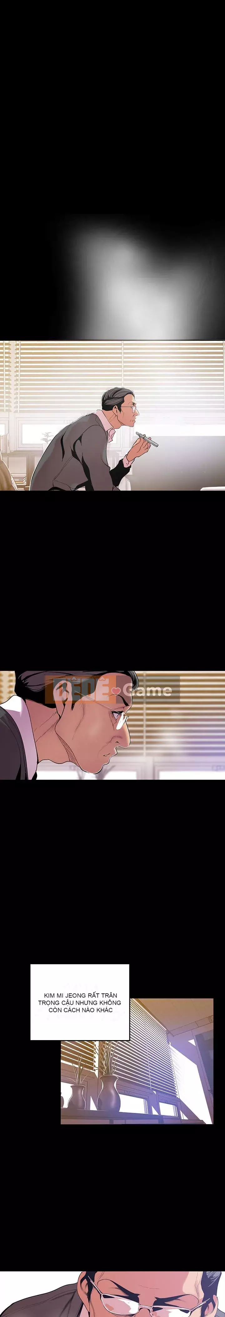 Thế giới mới dũng cảm Chương 1-88