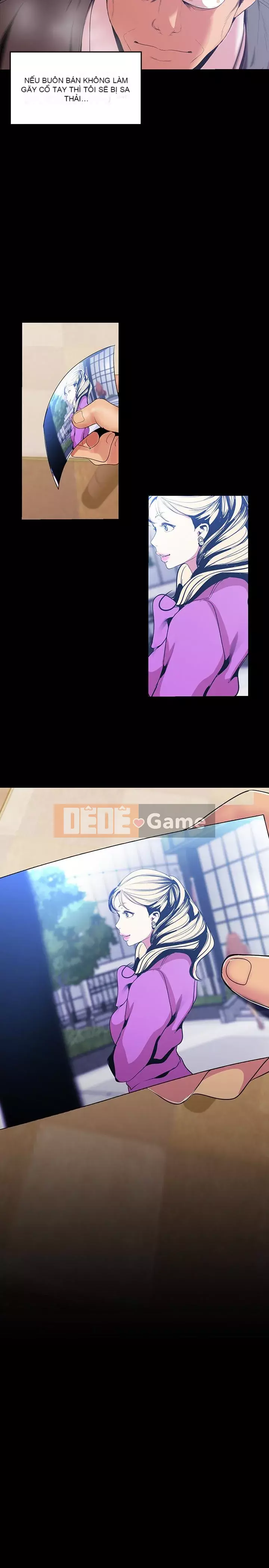 Thế giới mới dũng cảm Chương 1-88