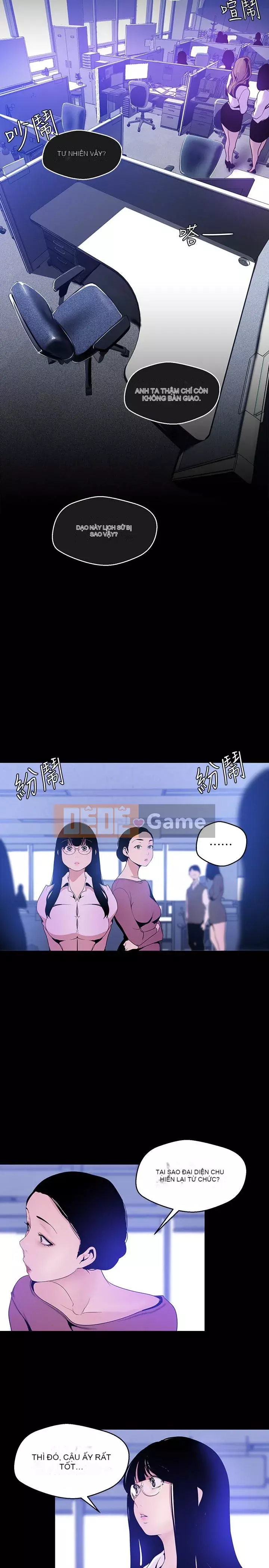 Thế giới mới dũng cảm Chương 1-88