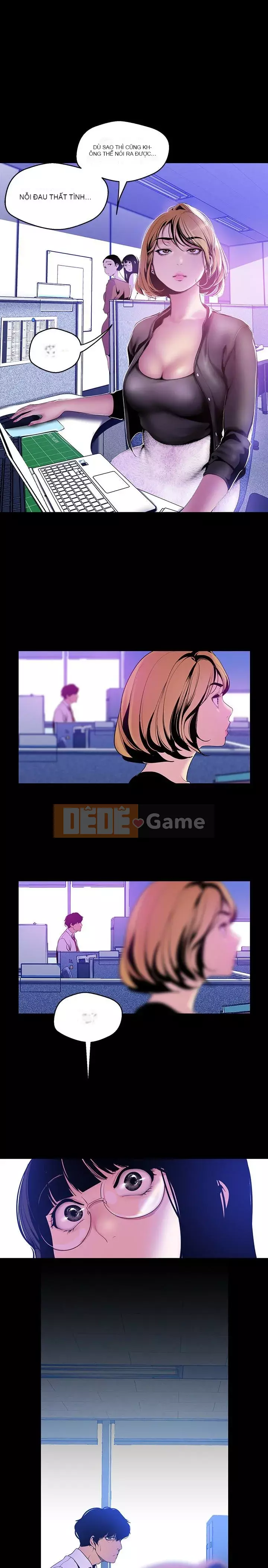 Thế giới mới dũng cảm Chương 1-88