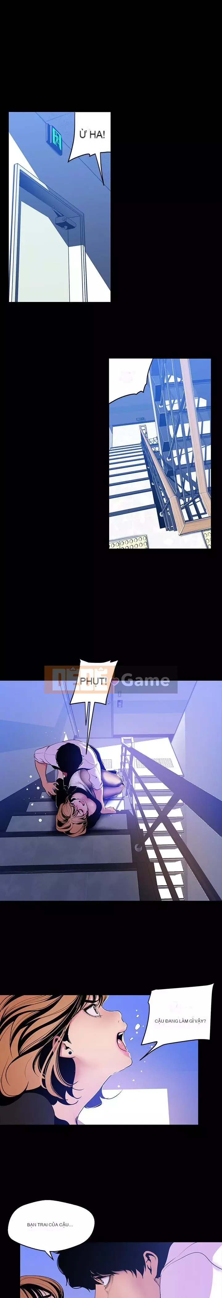 Thế giới mới dũng cảm Chương 1-88