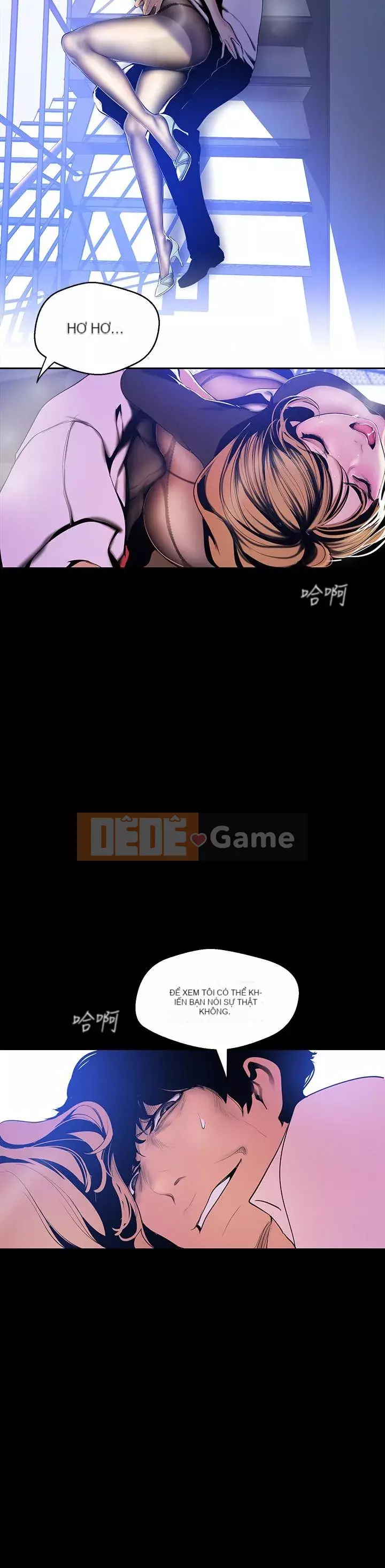 Thế giới mới dũng cảm Chương 1-88