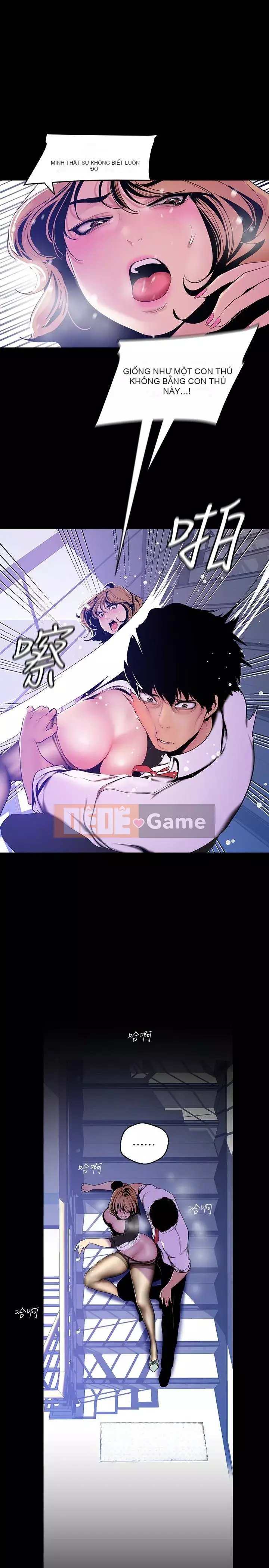 Thế giới mới dũng cảm Chương 1-88