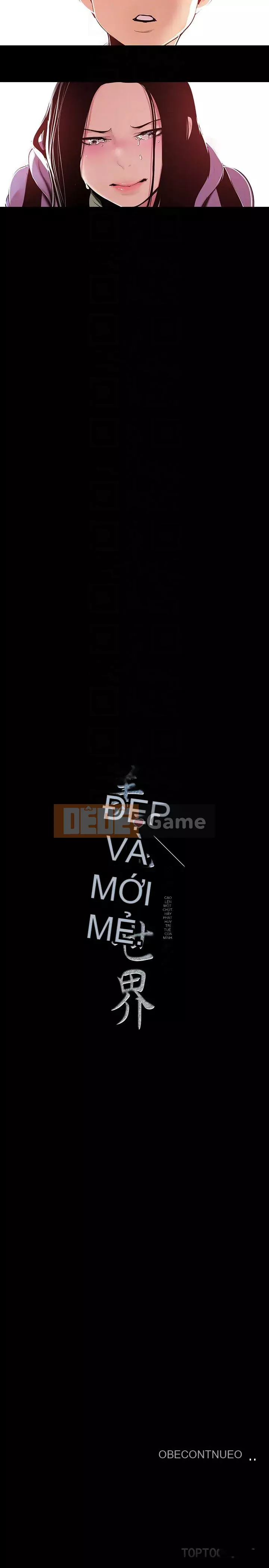 Thế giới mới dũng cảm Chương 1-88