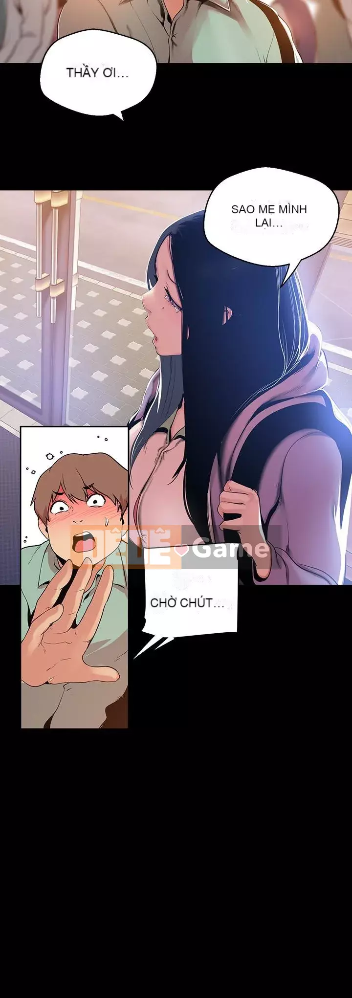 Thế giới mới dũng cảm Chương 1-88