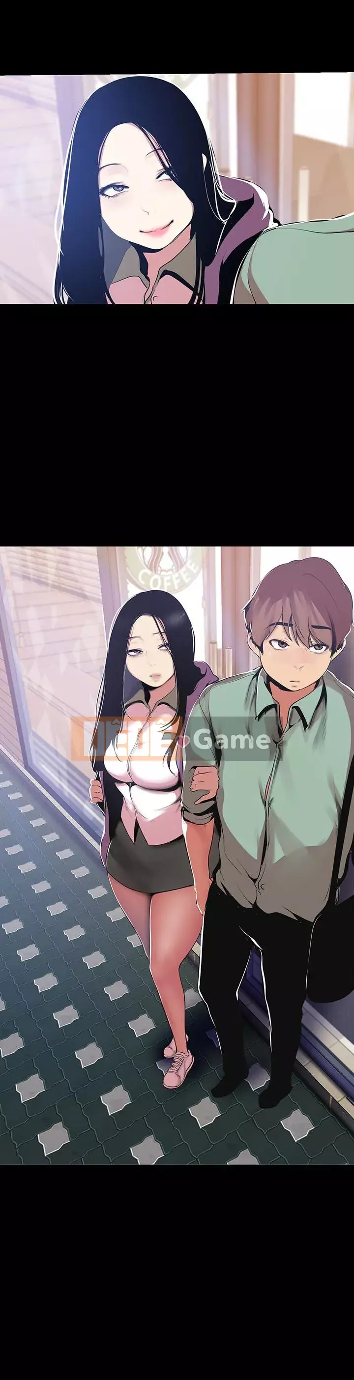 Thế giới mới dũng cảm Chương 1-88