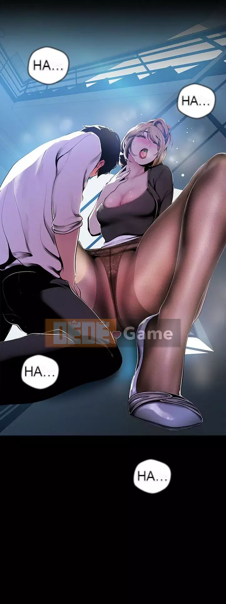 Thế giới mới dũng cảm Chương 1-88