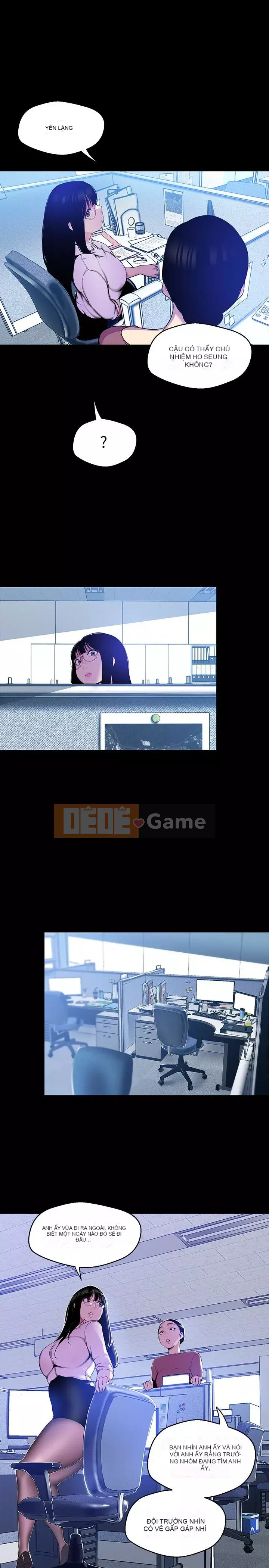 Thế giới mới dũng cảm Chương 1-88