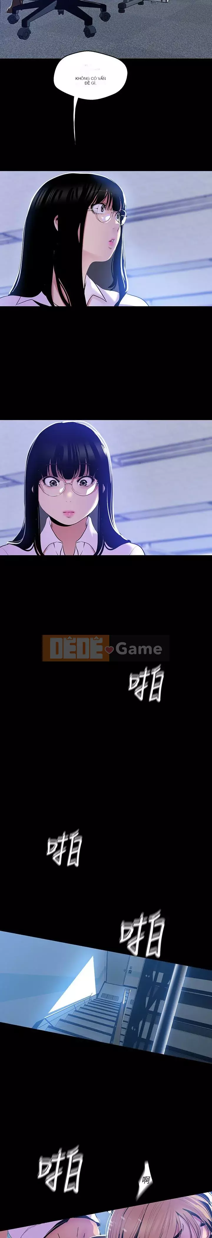 Thế giới mới dũng cảm Chương 1-88