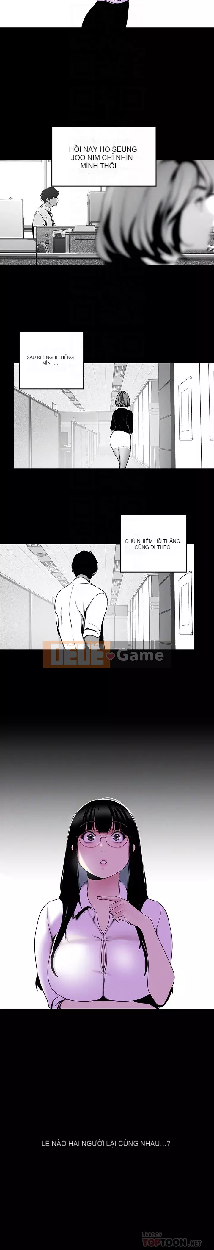 Thế giới mới dũng cảm Chương 1-88